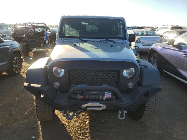 Photo 4 VIN: 1C4BJWCG6EL134440 - JEEP WRANGLER R 