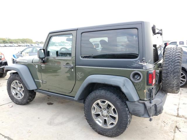 Photo 1 VIN: 1C4BJWCG6FL589676 - JEEP WRANGLER R 