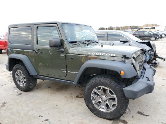 Photo 3 VIN: 1C4BJWCG6FL589676 - JEEP WRANGLER R 