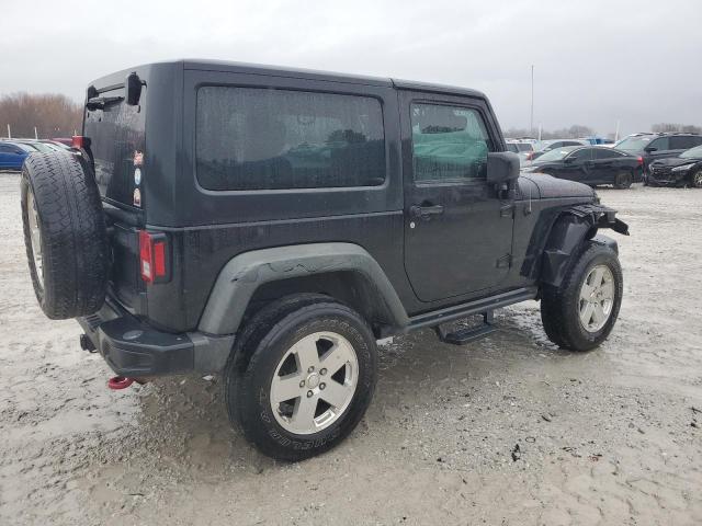 Photo 2 VIN: 1C4BJWCG6FL591539 - JEEP WRANGLER 