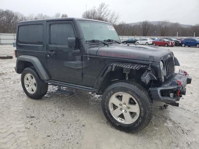 Photo 3 VIN: 1C4BJWCG6FL591539 - JEEP WRANGLER 