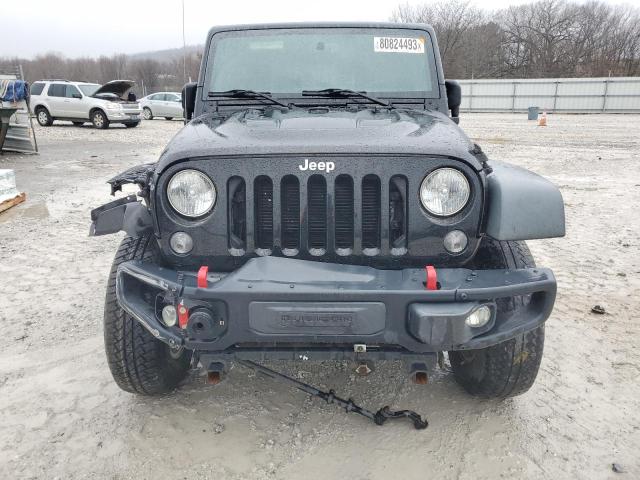 Photo 4 VIN: 1C4BJWCG6FL591539 - JEEP WRANGLER 