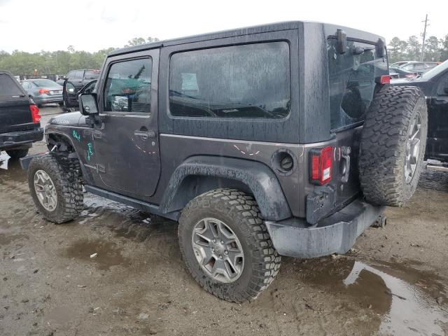 Photo 1 VIN: 1C4BJWCG6GL164850 - JEEP WRANGLER R 