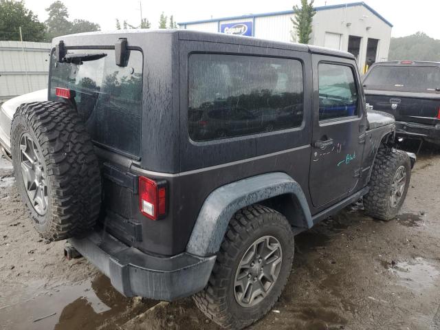 Photo 2 VIN: 1C4BJWCG6GL164850 - JEEP WRANGLER R 