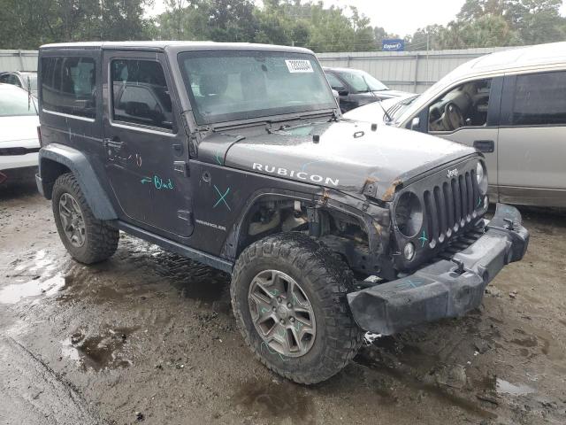 Photo 3 VIN: 1C4BJWCG6GL164850 - JEEP WRANGLER R 