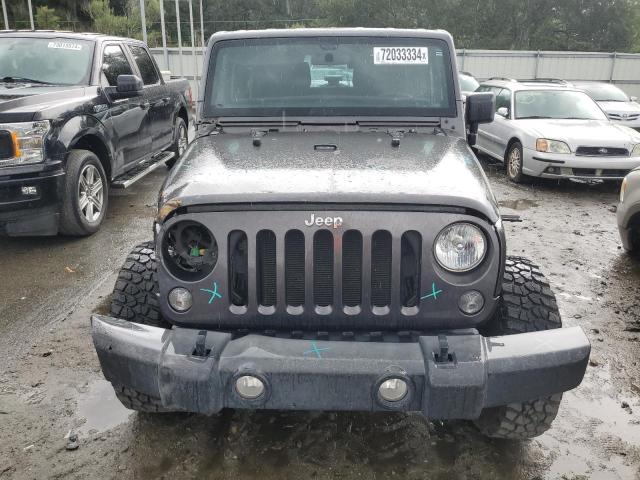 Photo 4 VIN: 1C4BJWCG6GL164850 - JEEP WRANGLER R 