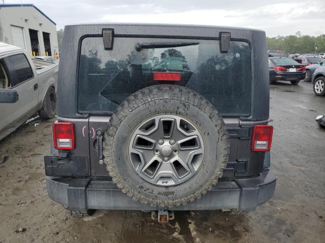 Photo 5 VIN: 1C4BJWCG6GL164850 - JEEP WRANGLER R 