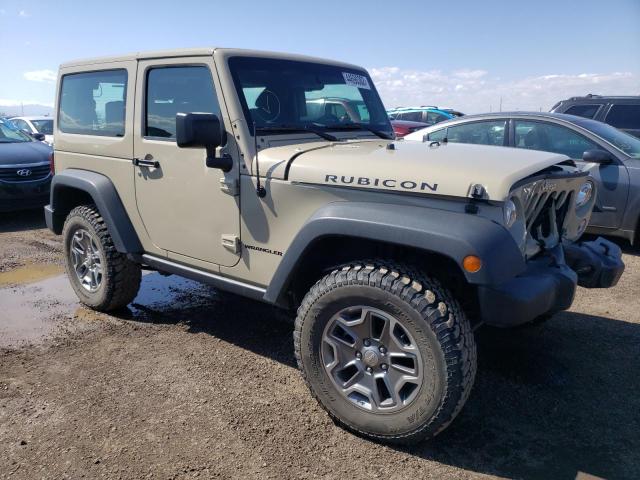 Photo 0 VIN: 1C4BJWCG6HL604907 - JEEP WRANGLER R 