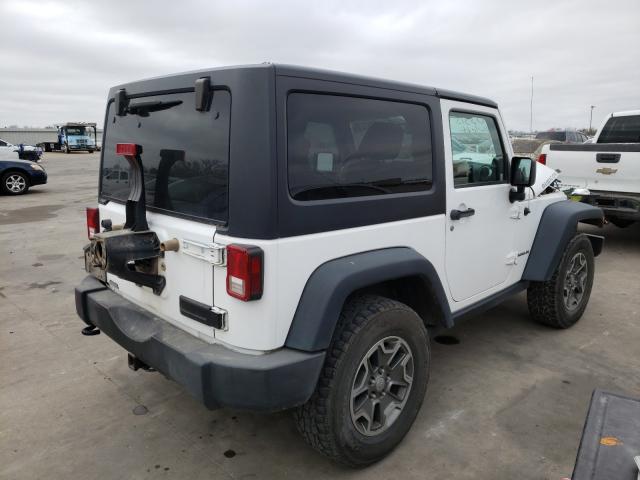 Photo 3 VIN: 1C4BJWCG7DL525949 - JEEP WRANGLER R 