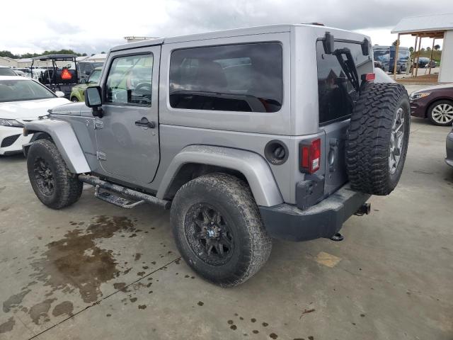 Photo 1 VIN: 1C4BJWCG7DL689749 - JEEP WRANGLER R 