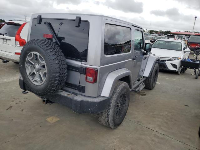 Photo 2 VIN: 1C4BJWCG7DL689749 - JEEP WRANGLER R 