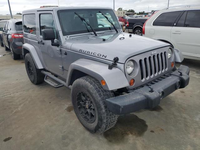 Photo 3 VIN: 1C4BJWCG7DL689749 - JEEP WRANGLER R 