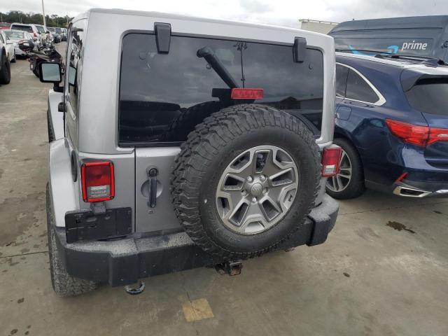 Photo 5 VIN: 1C4BJWCG7DL689749 - JEEP WRANGLER R 