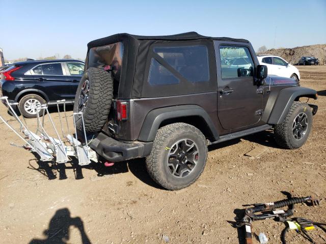 Photo 3 VIN: 1C4BJWCG7EL205824 - JEEP WRANGLER R 