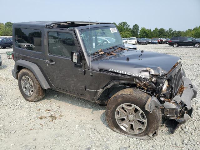 Photo 3 VIN: 1C4BJWCG7EL303378 - JEEP WRANGLER R 