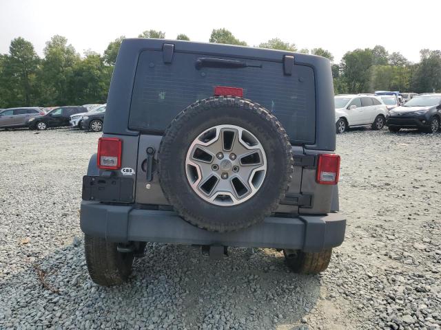 Photo 5 VIN: 1C4BJWCG7EL303378 - JEEP WRANGLER R 