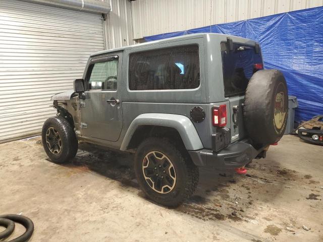 Photo 1 VIN: 1C4BJWCG7FL574507 - JEEP WRANGLER R 