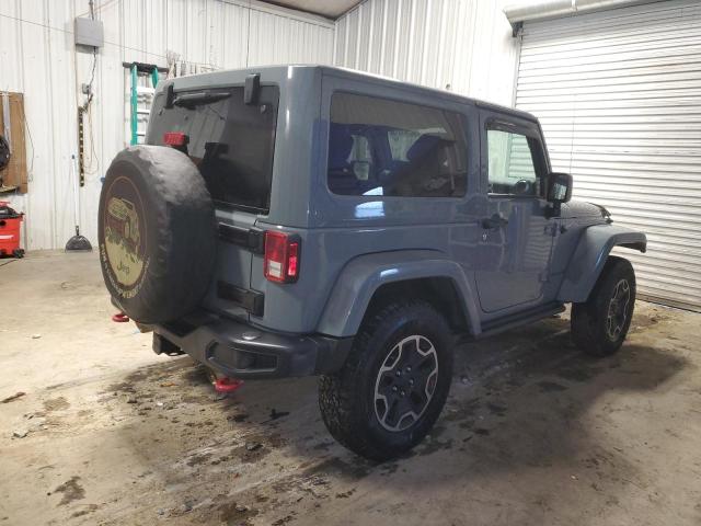 Photo 2 VIN: 1C4BJWCG7FL574507 - JEEP WRANGLER R 