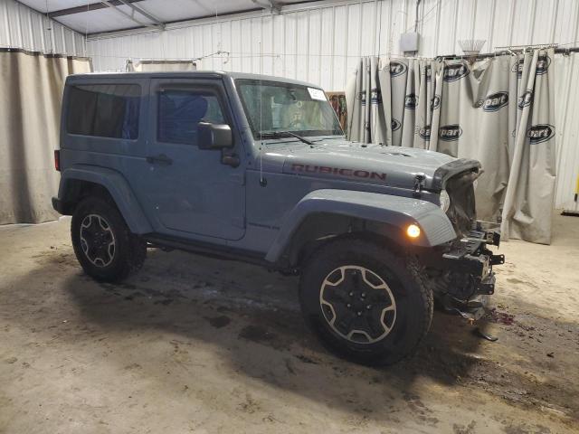 Photo 3 VIN: 1C4BJWCG7FL574507 - JEEP WRANGLER R 