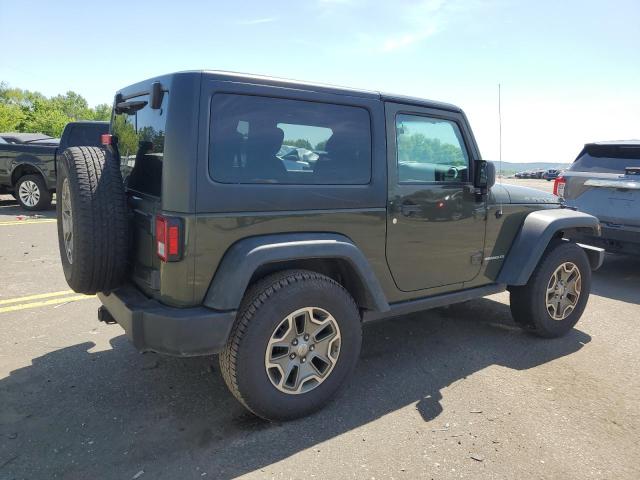 Photo 2 VIN: 1C4BJWCG7GL146812 - JEEP WRANGLER R 