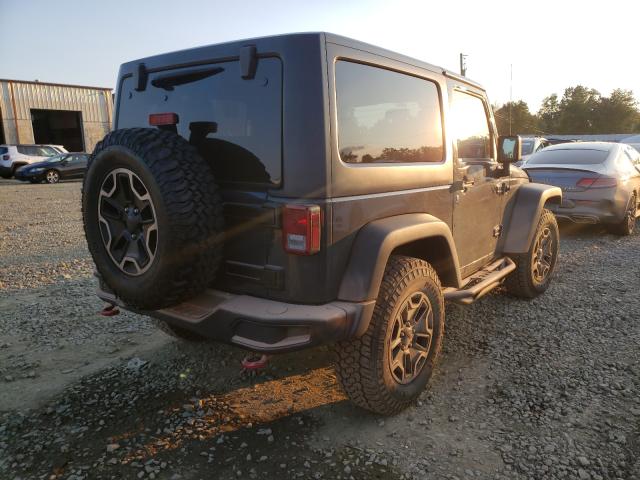 Photo 3 VIN: 1C4BJWCG7HL571416 - JEEP WRANGLER R 