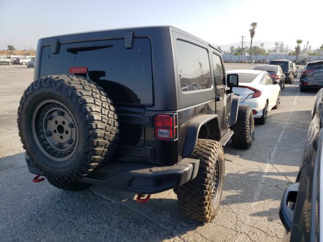 Photo 3 VIN: 1C4BJWCG7HL738776 - JEEP WRANGLER R 