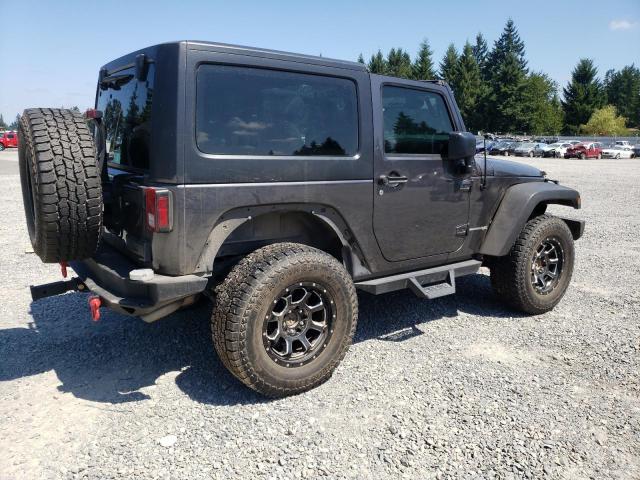 Photo 2 VIN: 1C4BJWCG7JL838091 - JEEP WRANGLER R 