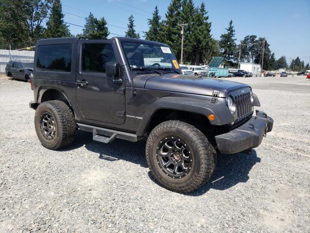 Photo 3 VIN: 1C4BJWCG7JL838091 - JEEP WRANGLER R 