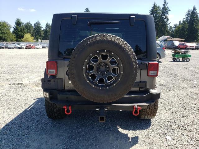 Photo 5 VIN: 1C4BJWCG7JL838091 - JEEP WRANGLER R 