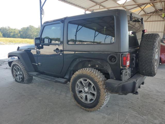 Photo 1 VIN: 1C4BJWCG7JL844909 - JEEP WRANGLER R 