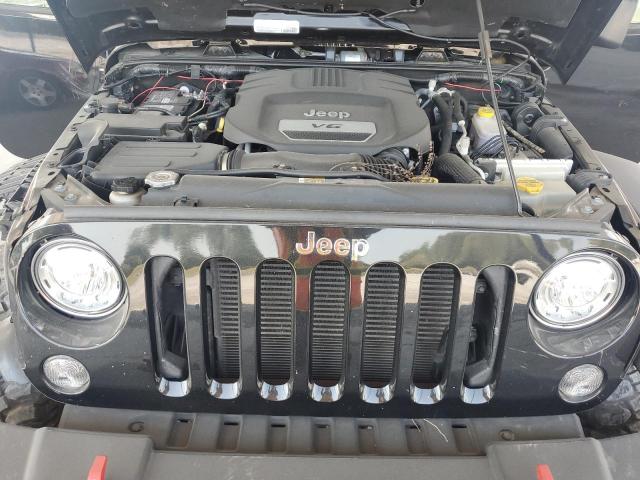 Photo 10 VIN: 1C4BJWCG7JL844909 - JEEP WRANGLER R 