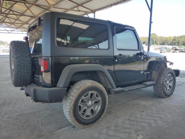 Photo 2 VIN: 1C4BJWCG7JL844909 - JEEP WRANGLER R 