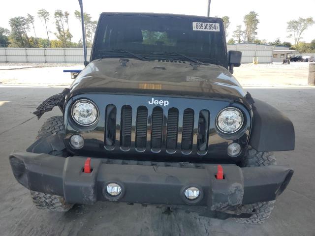 Photo 4 VIN: 1C4BJWCG7JL844909 - JEEP WRANGLER R 