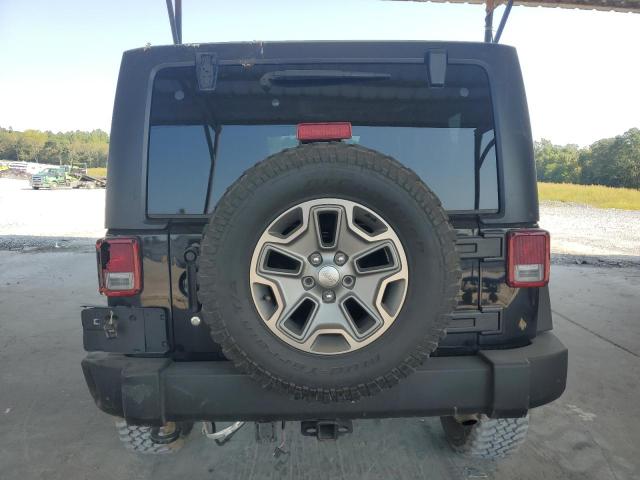 Photo 5 VIN: 1C4BJWCG7JL844909 - JEEP WRANGLER R 