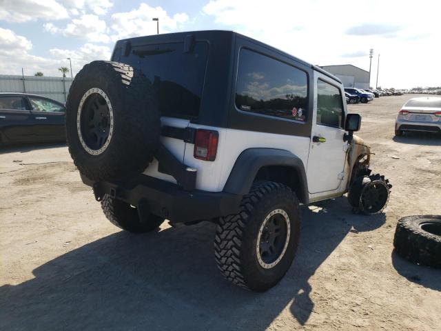 Photo 3 VIN: 1C4BJWCG8CL136896 - JEEP WRANGLER R 