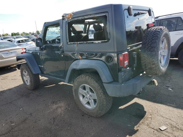 Photo 1 VIN: 1C4BJWCG8CL158705 - JEEP WRANGLER R 