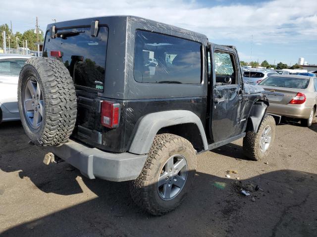 Photo 2 VIN: 1C4BJWCG8CL158705 - JEEP WRANGLER R 