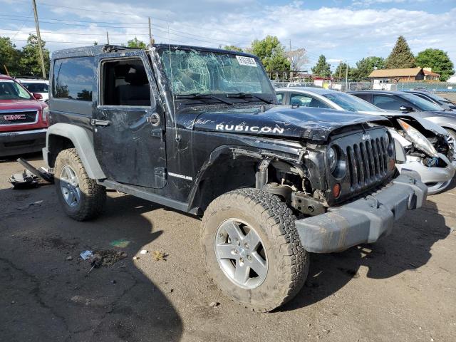 Photo 3 VIN: 1C4BJWCG8CL158705 - JEEP WRANGLER R 