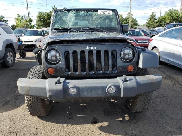 Photo 4 VIN: 1C4BJWCG8CL158705 - JEEP WRANGLER R 