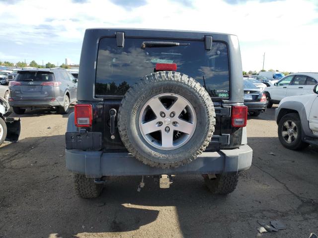 Photo 5 VIN: 1C4BJWCG8CL158705 - JEEP WRANGLER R 