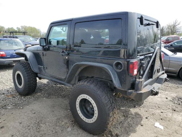 Photo 1 VIN: 1C4BJWCG8CL213539 - JEEP WRANGLER 