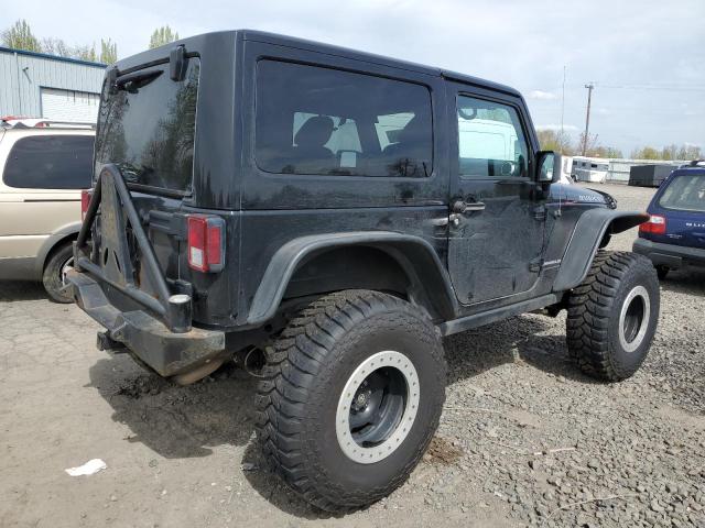 Photo 2 VIN: 1C4BJWCG8CL213539 - JEEP WRANGLER 