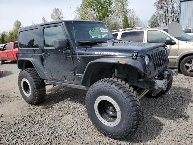 Photo 3 VIN: 1C4BJWCG8CL213539 - JEEP WRANGLER 