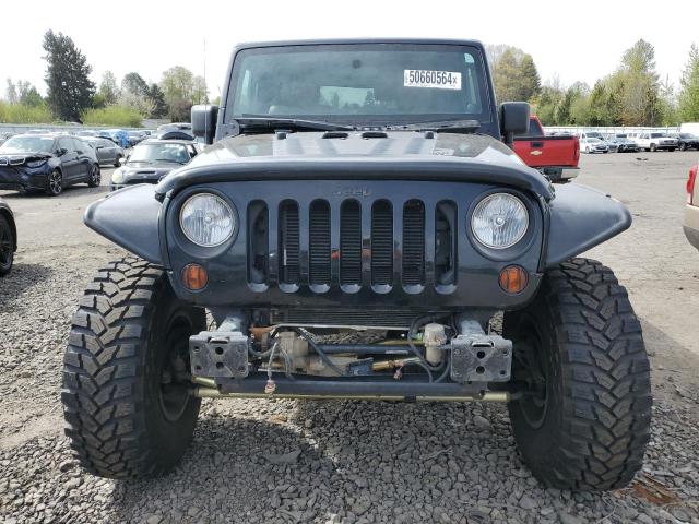 Photo 4 VIN: 1C4BJWCG8CL213539 - JEEP WRANGLER 