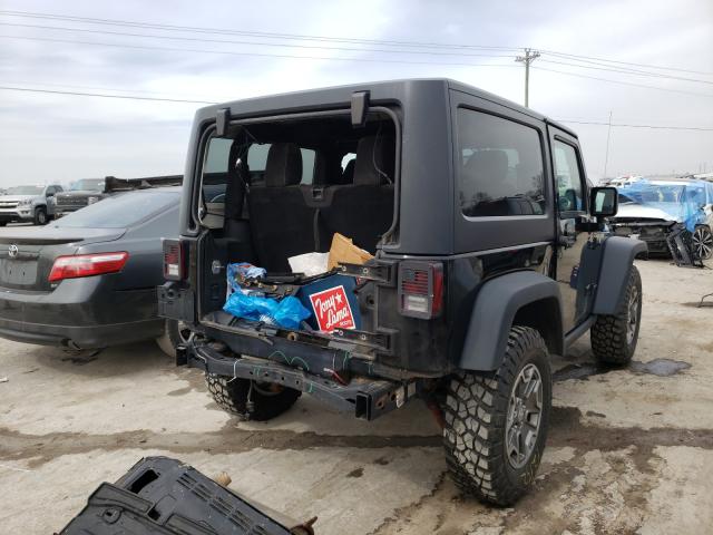 Photo 3 VIN: 1C4BJWCG8DL549662 - JEEP WRANGLER R 