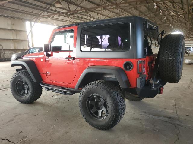 Photo 1 VIN: 1C4BJWCG8DL553615 - JEEP WRANGLER R 