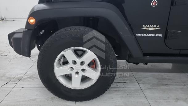 Photo 28 VIN: 1C4BJWCG8EL111385 - JEEP WRANGLER 