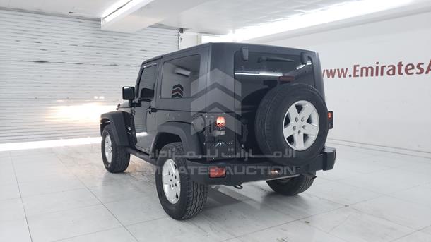 Photo 5 VIN: 1C4BJWCG8EL111385 - JEEP WRANGLER 