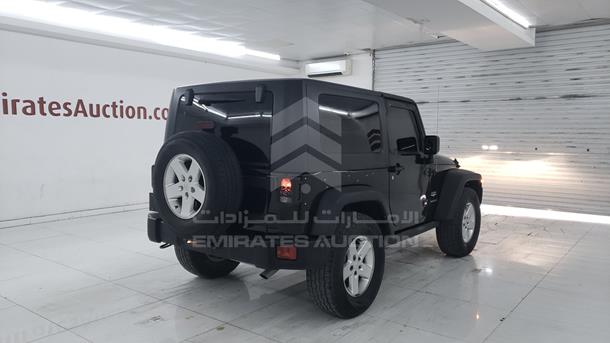 Photo 7 VIN: 1C4BJWCG8EL111385 - JEEP WRANGLER 