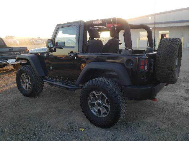 Photo 1 VIN: 1C4BJWCG8EL188502 - JEEP WRANGLER R 